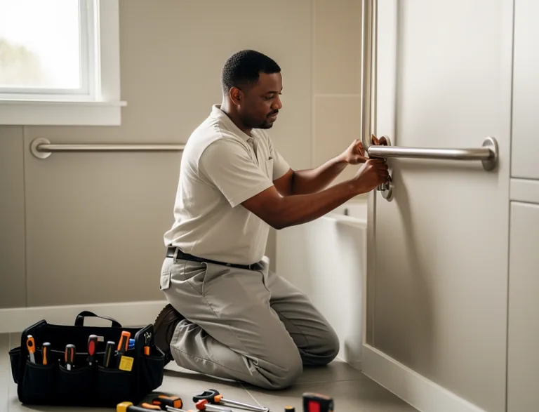 Home modifications Lytham St Annes